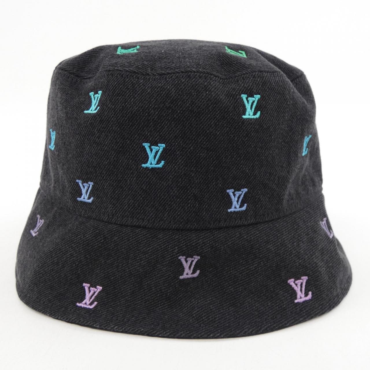 ルイヴィトン LOUIS VUITTON M7978 ハット