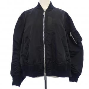 サカイ SACAI NYLON TWILL BLOUSON SCW-201 ブルゾン