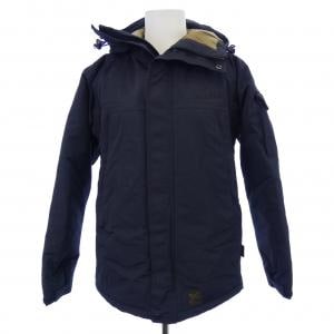 ウエストライド WEST RIDE WA-2107 コート