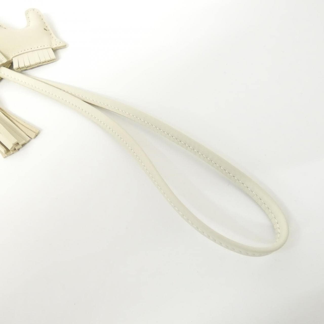 エルメス ロデオ バッグチャーム PM 064929CA