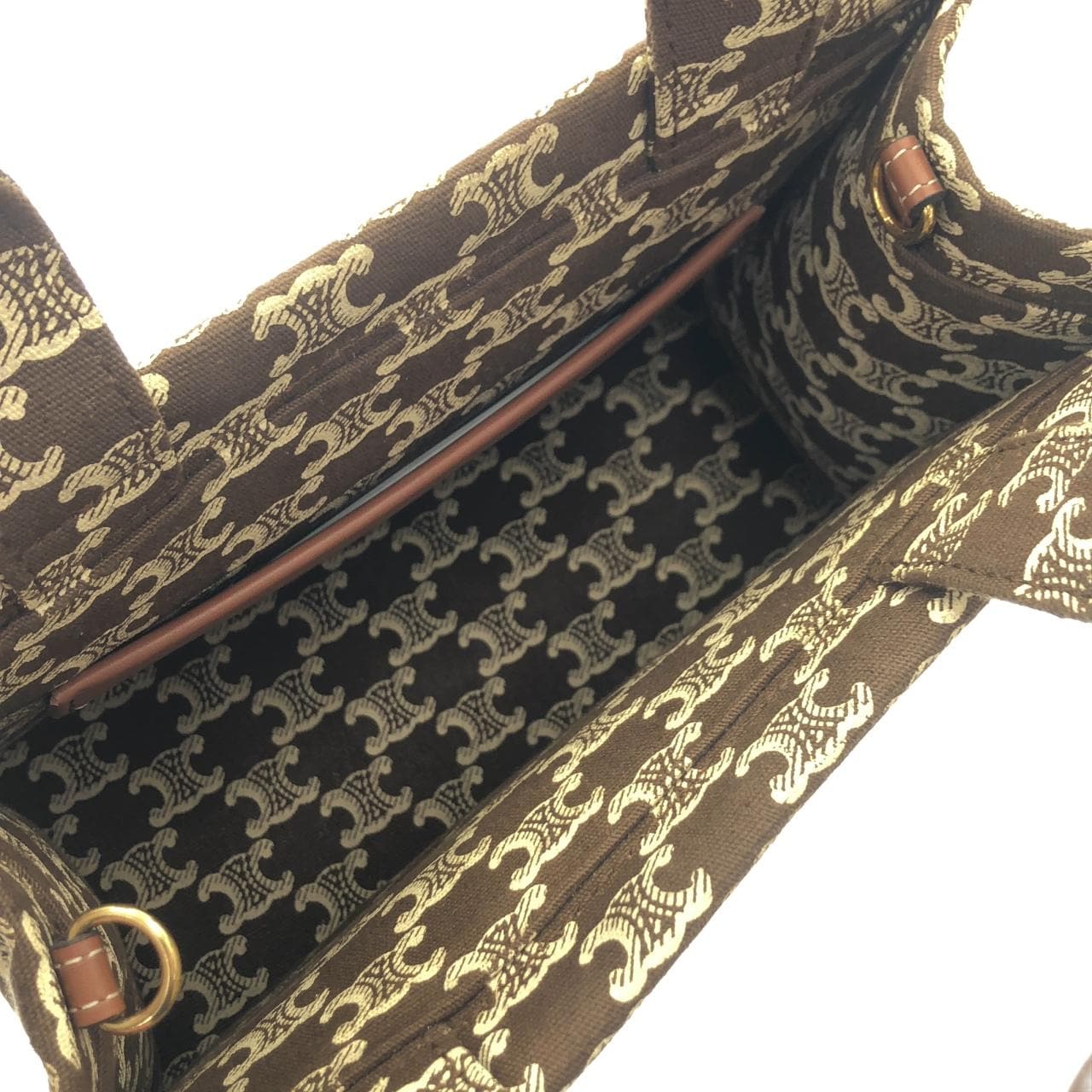 セリーヌ スモール カバ タイス 199162FOK バッグ