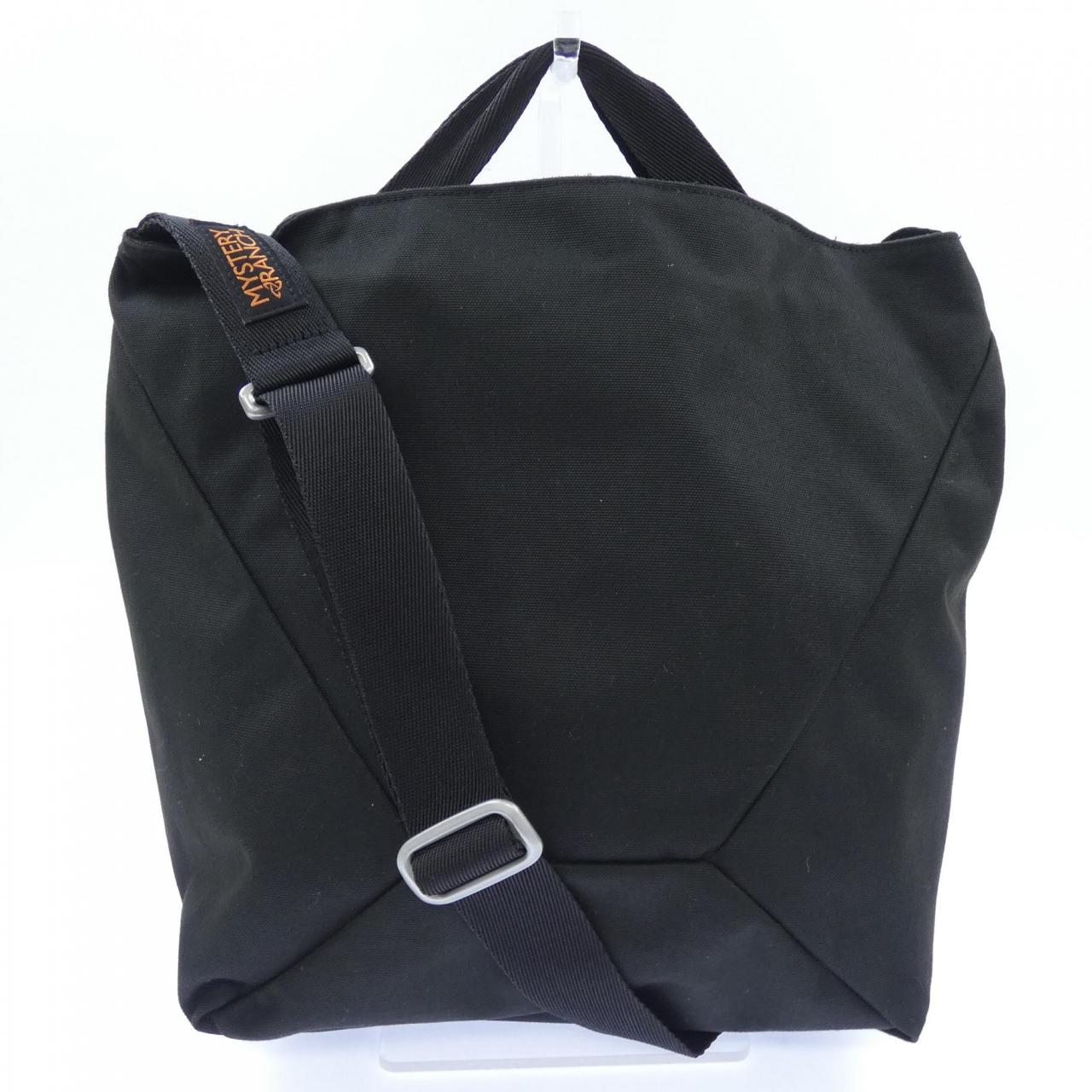 ミステリーランチ MYSTERY RANCH BAG