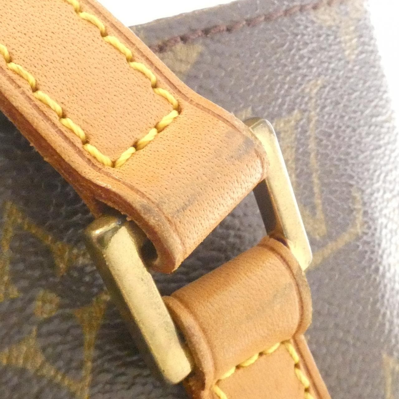 ルイヴィトン モノグラム ヴァヴァン PM M51172 バッグ