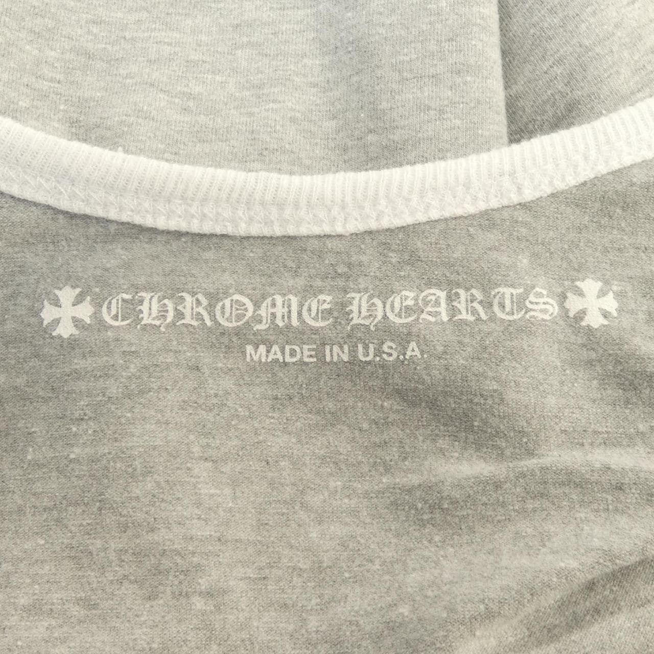 クロムハーツ CHROME HEARTS 408199911******A17 キャミソール