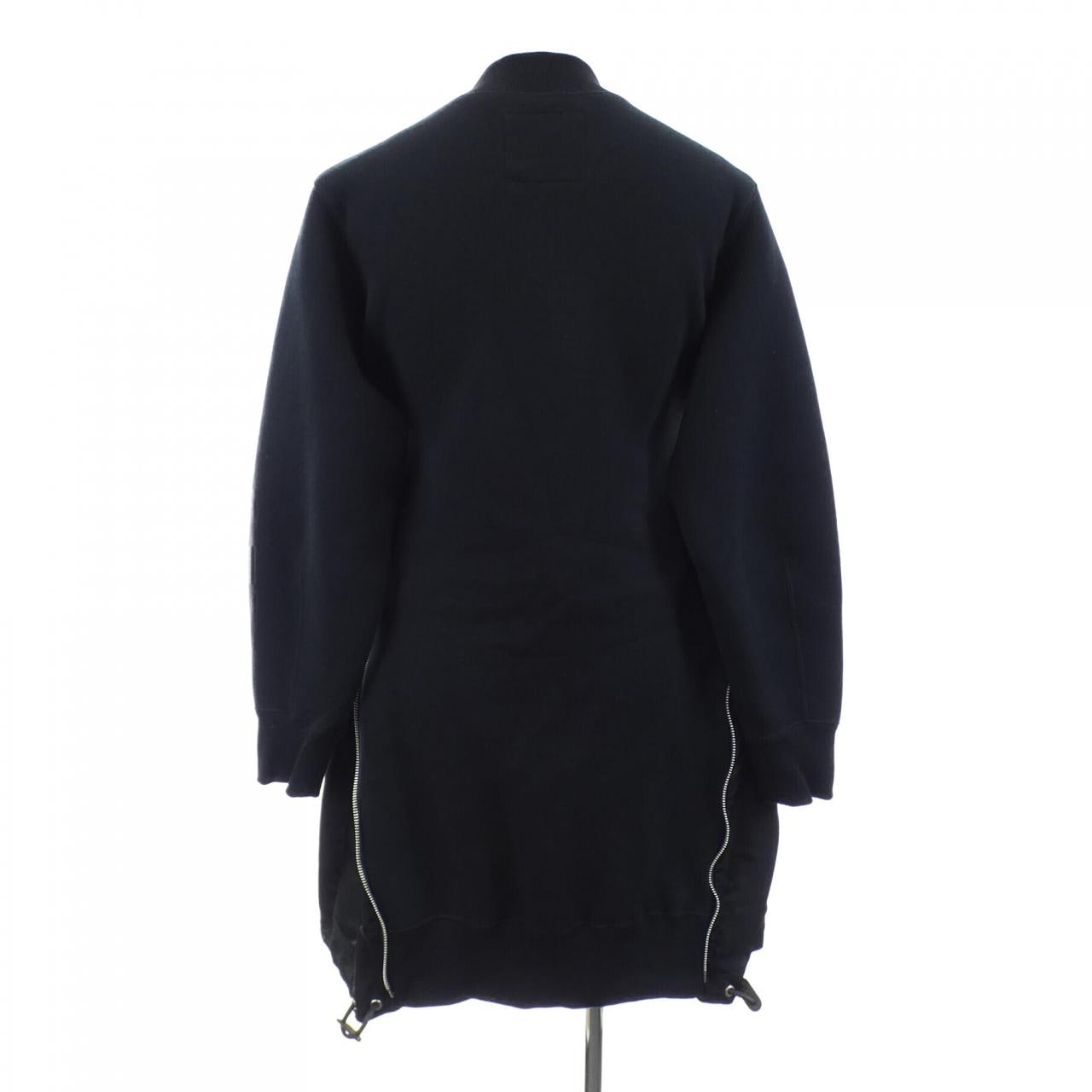 サカイ SACAI SCW-229 ワンピース