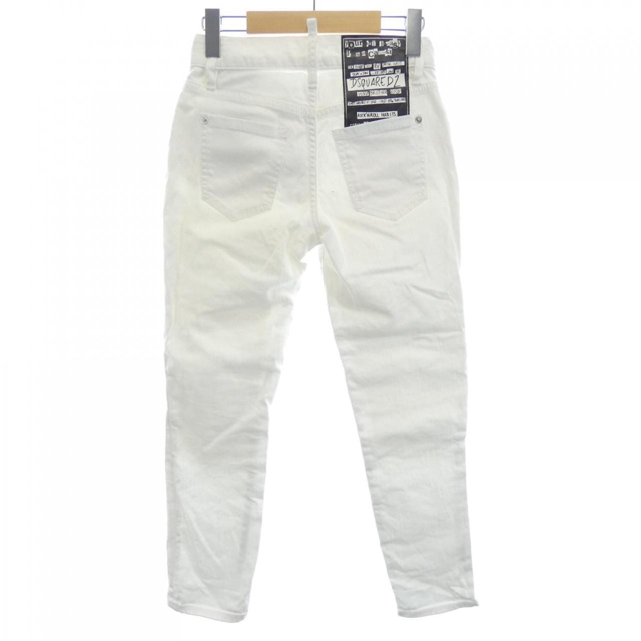 ディースクエアード DSQUARED2 S75LB0138 ジーンズ