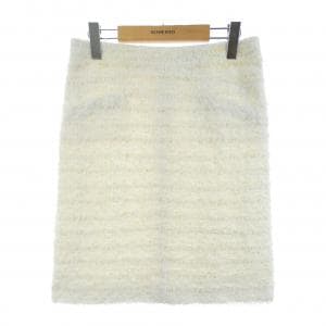 【ヴィンテージ】シャネル CHANEL P25517V15560 05P スカート