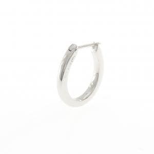 ポメラート 750WG ピアス 片耳