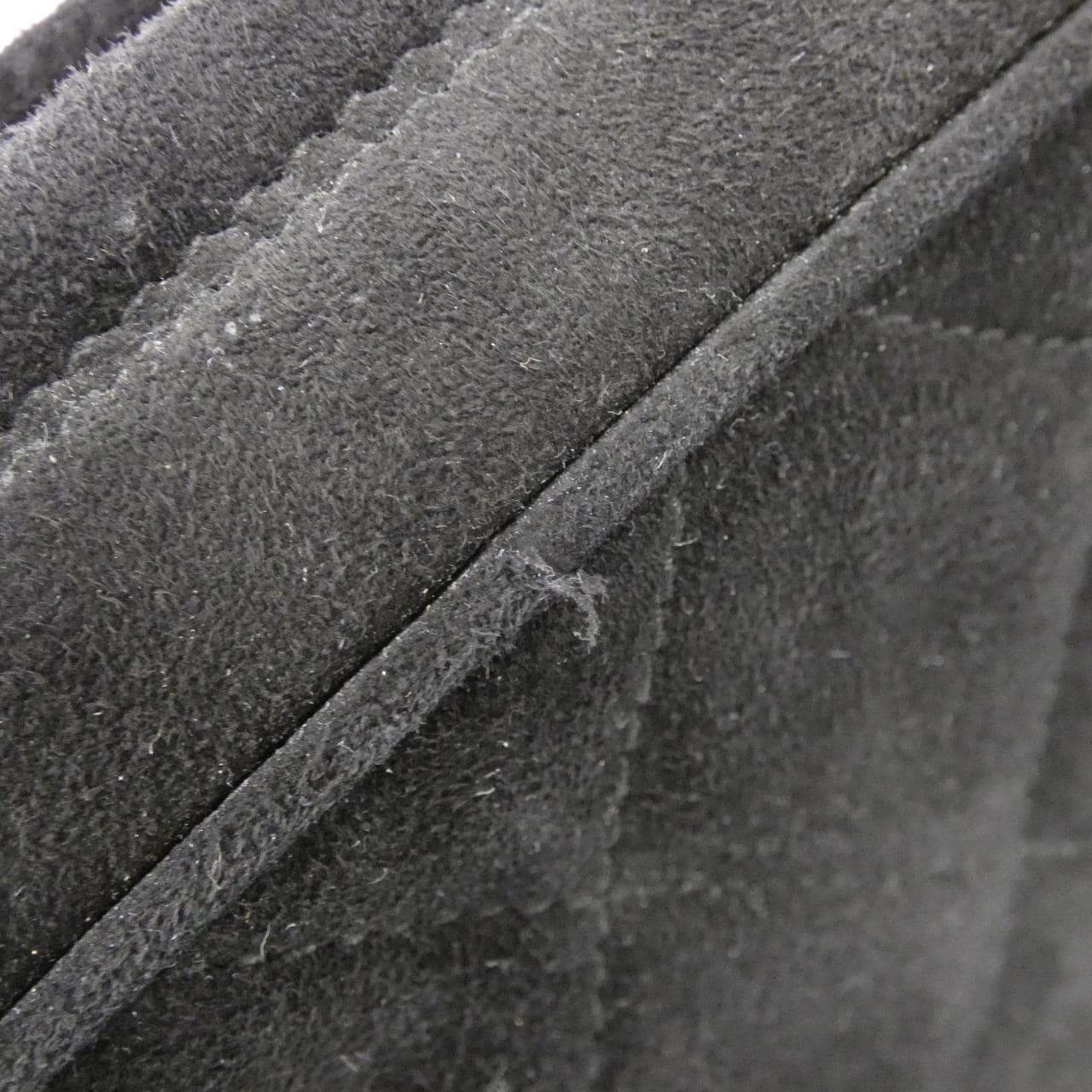 【ヴィンテージ】シャネル ショルダーバッグ