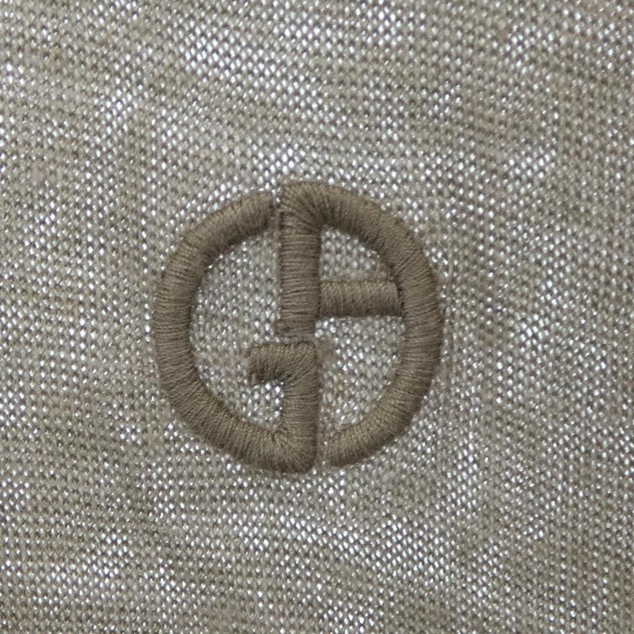 ジョルジオ アルマーニ GIORGIO ARMANI 3LSF06 SM31Z ニット