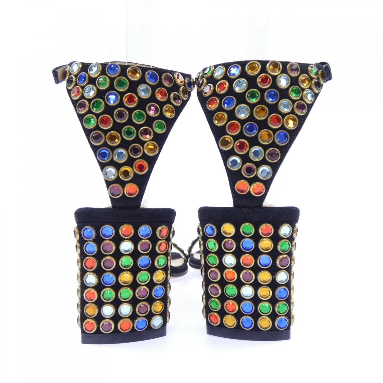 セルジオロッシ sergio rossi サンダル