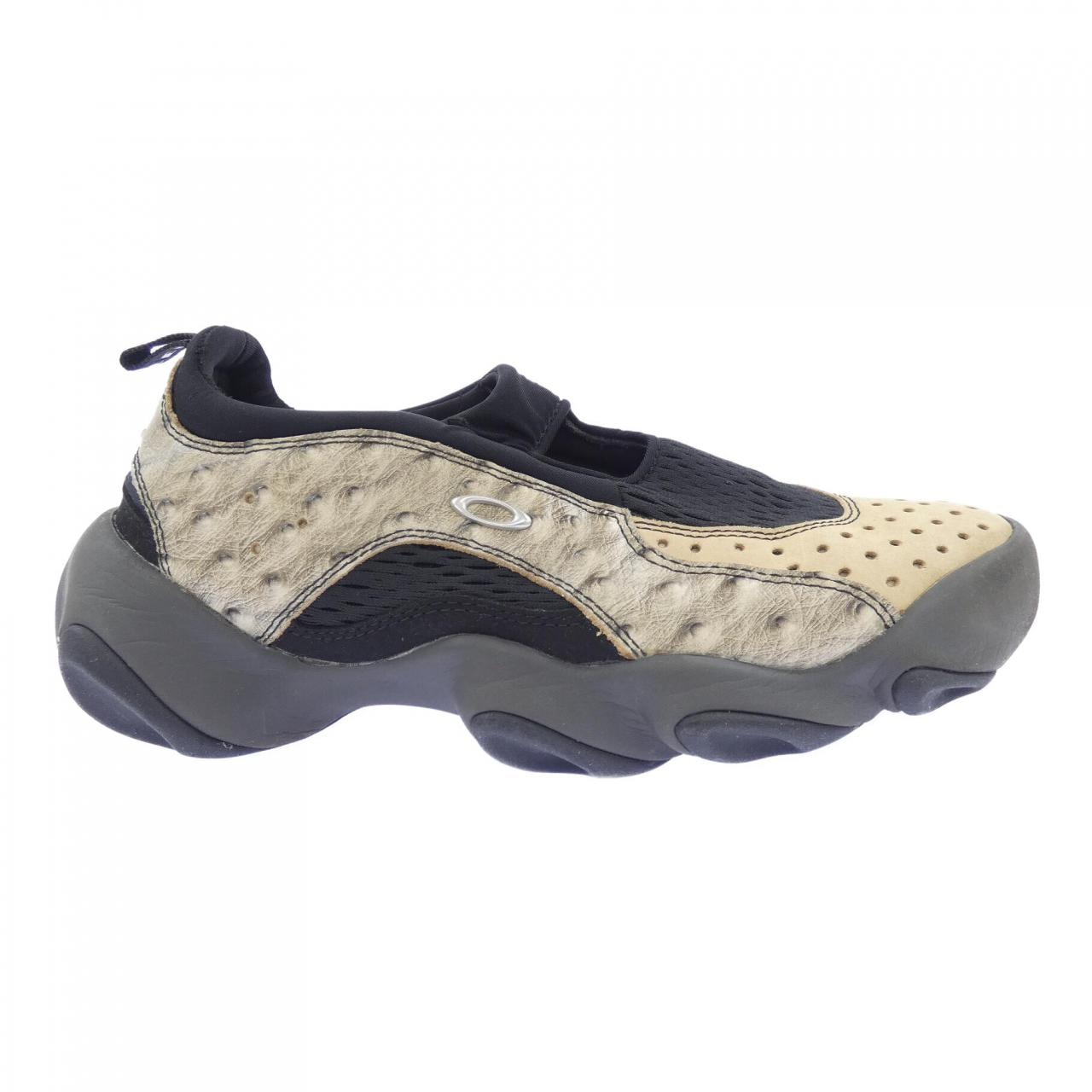 オークリー OAKLEY Ortholite スニーカー