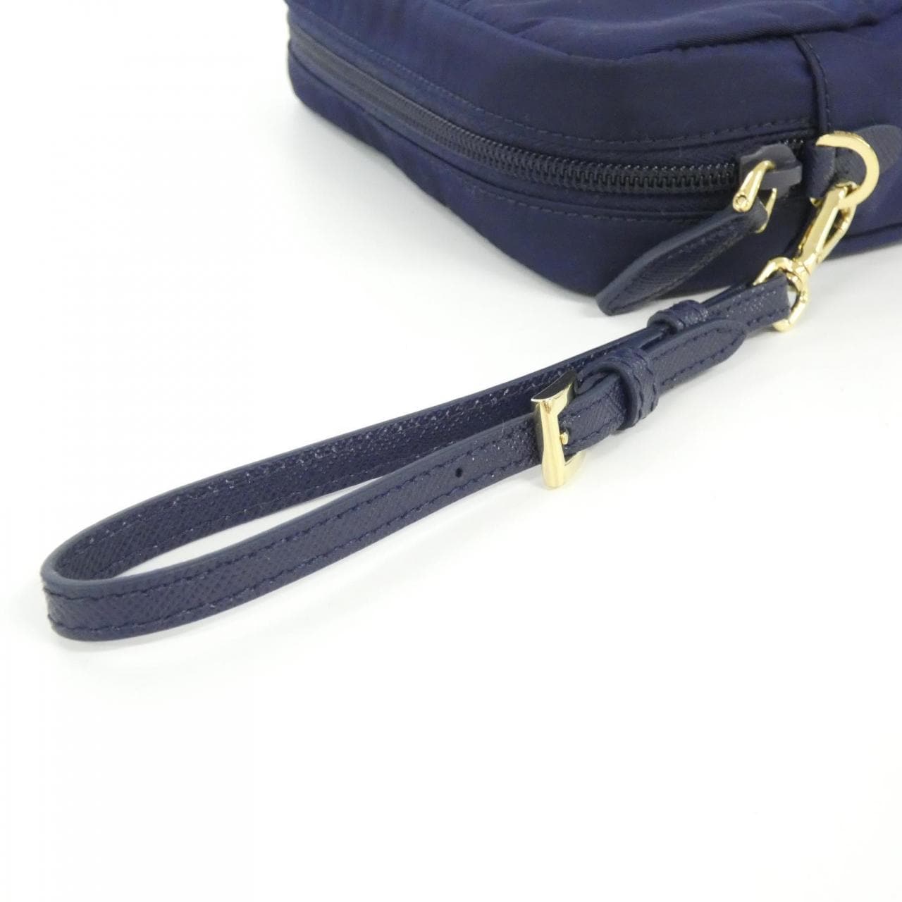 プラダ 1NS021 ポーチ