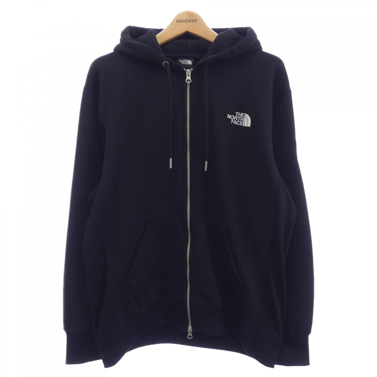 ザノースフェイス THE NORTH FACE NT62349 パーカー