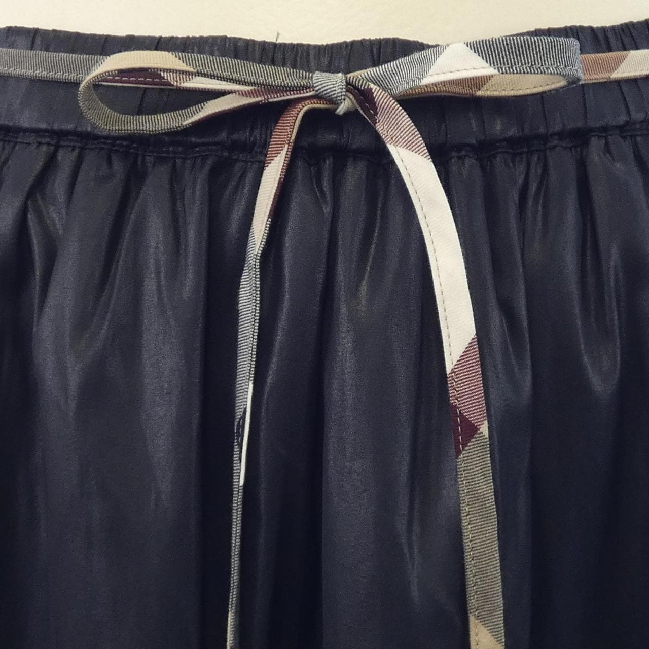 ブルーレーベルクレストブリッジ BLUE LABEL CRESTBRIDGE 55S16-463-29 スカート