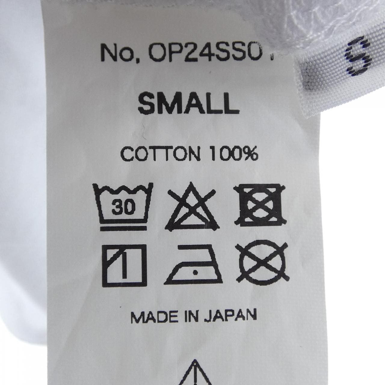 OPHRYS Tシャツ