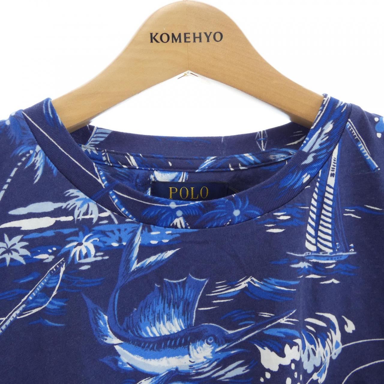ポロラルフローレン POLO RALPH LAUREN Tシャツ