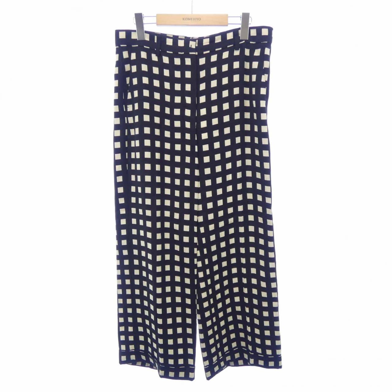 エスマックスマーラ 'S Max Mara 913111816 パンツ