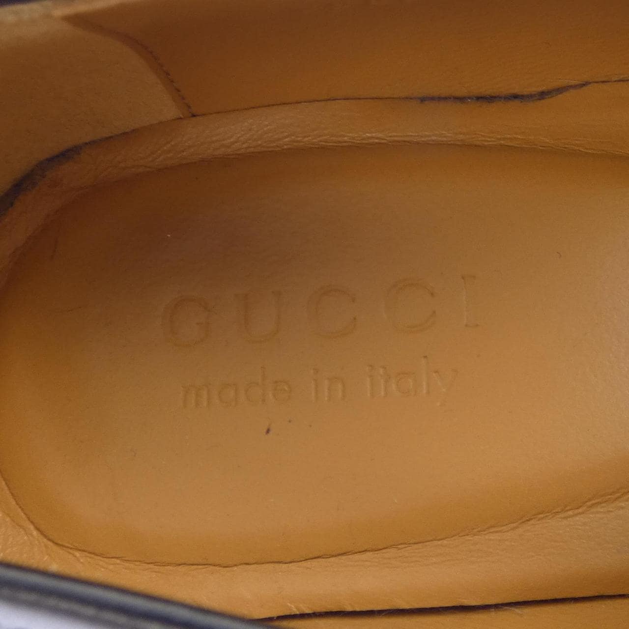 グッチ GUCCI ホースビットローファー 798997 シューズ