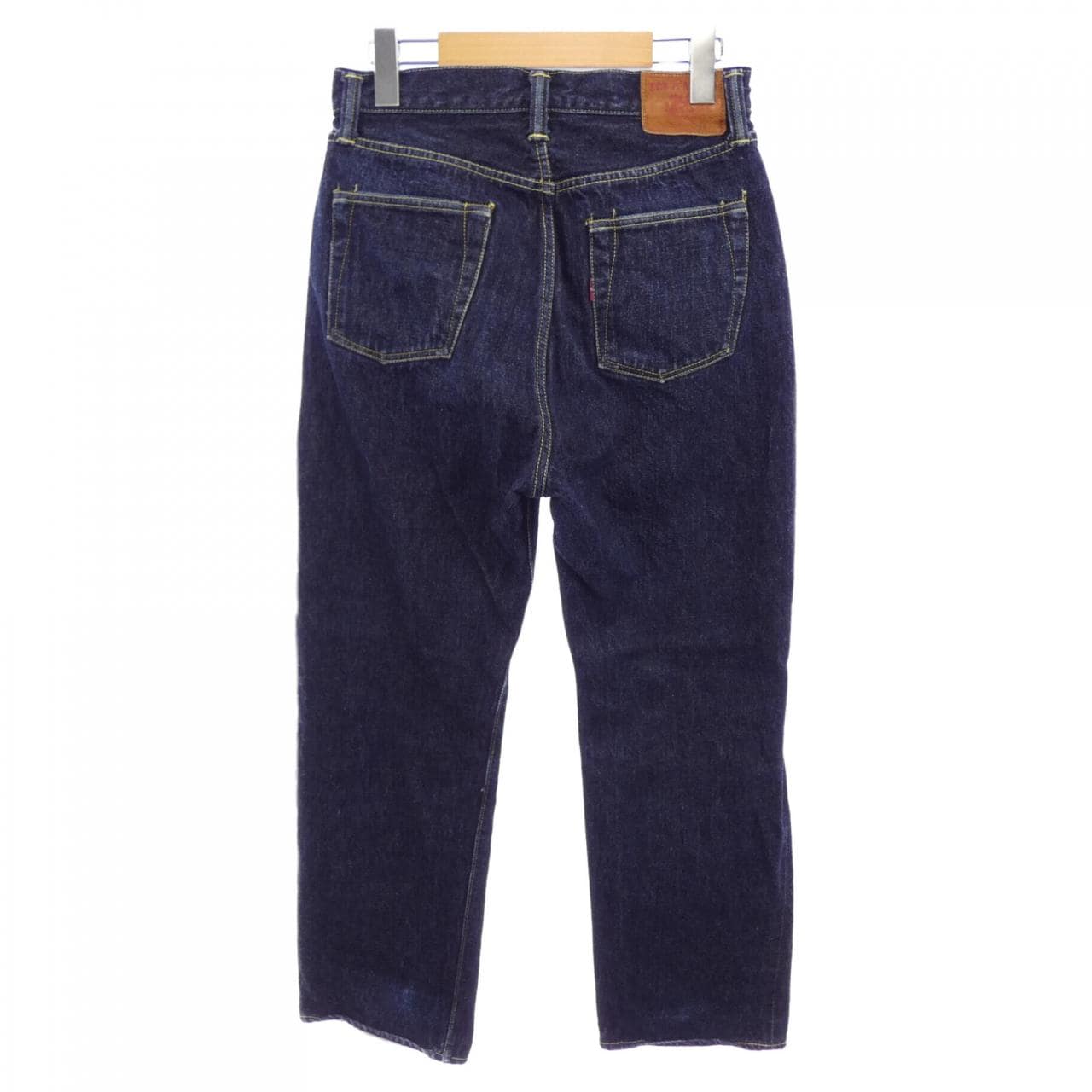 ティーシービージーンズ TCB JEANS ジーンズ