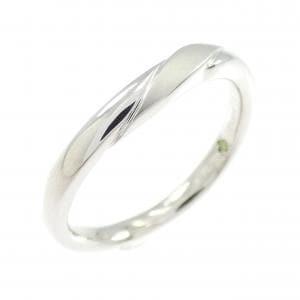 PT950 リング 0.007CT