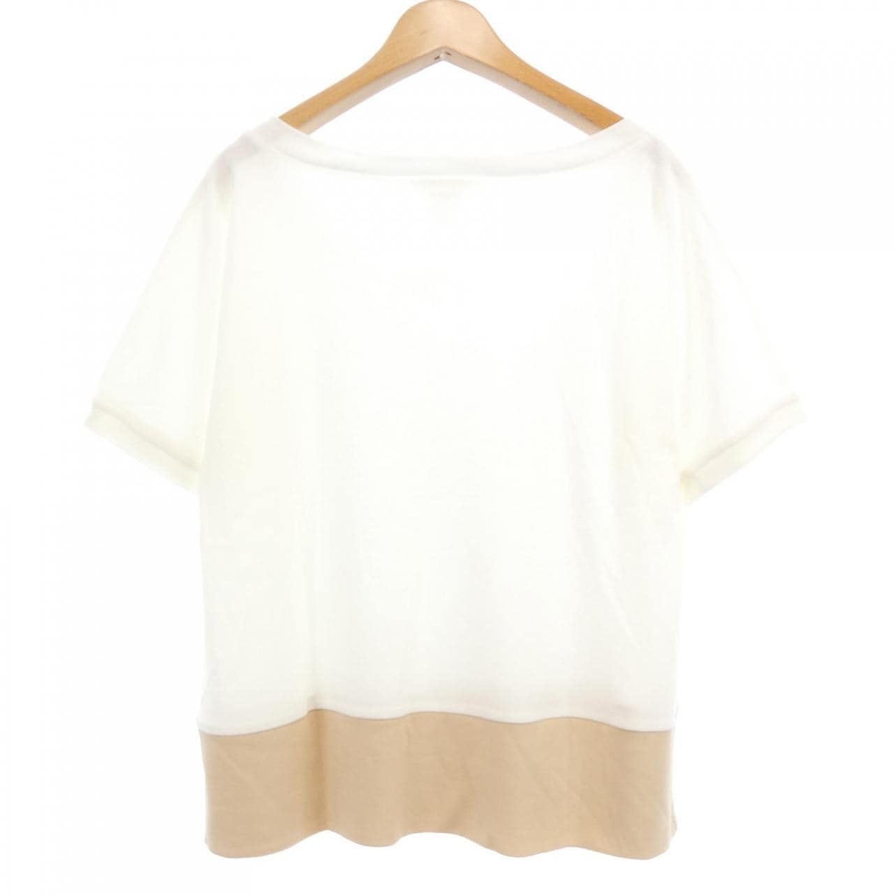 クロエ Chloe 11SJT12 Tシャツ