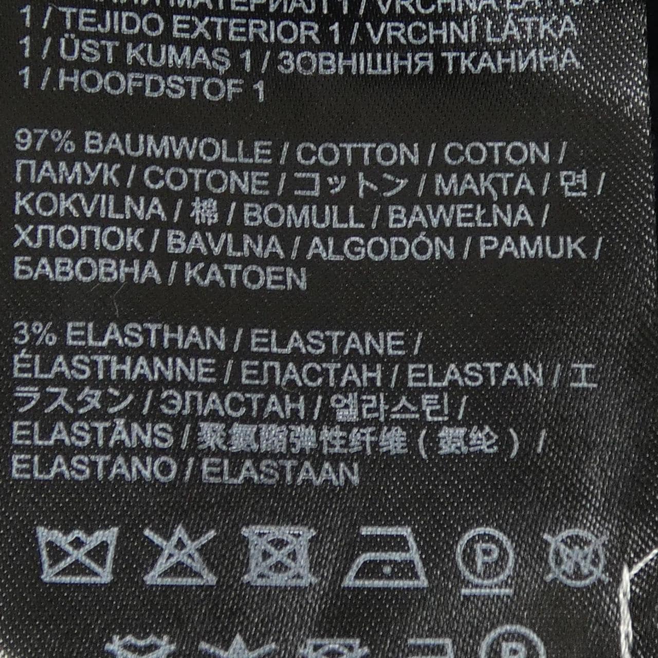 ボグナー BOGNER ブルゾン