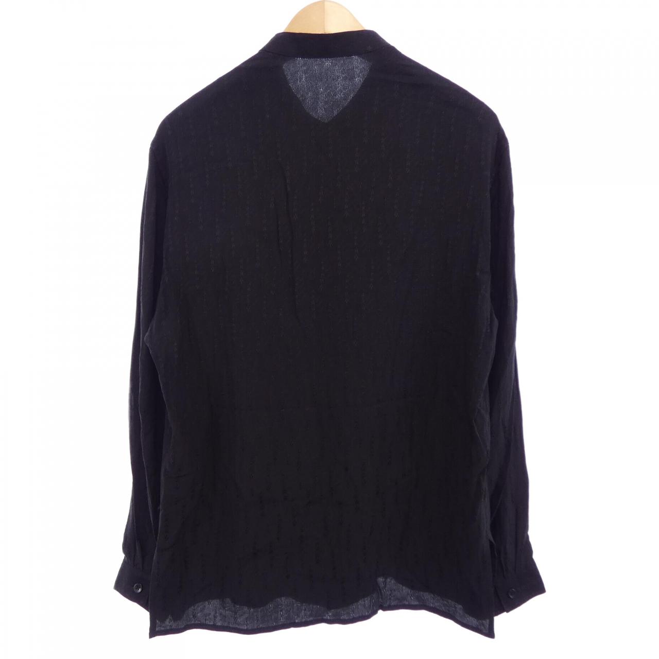 サンローラン SAINT LAURENT 583378 Y097V シャツ
