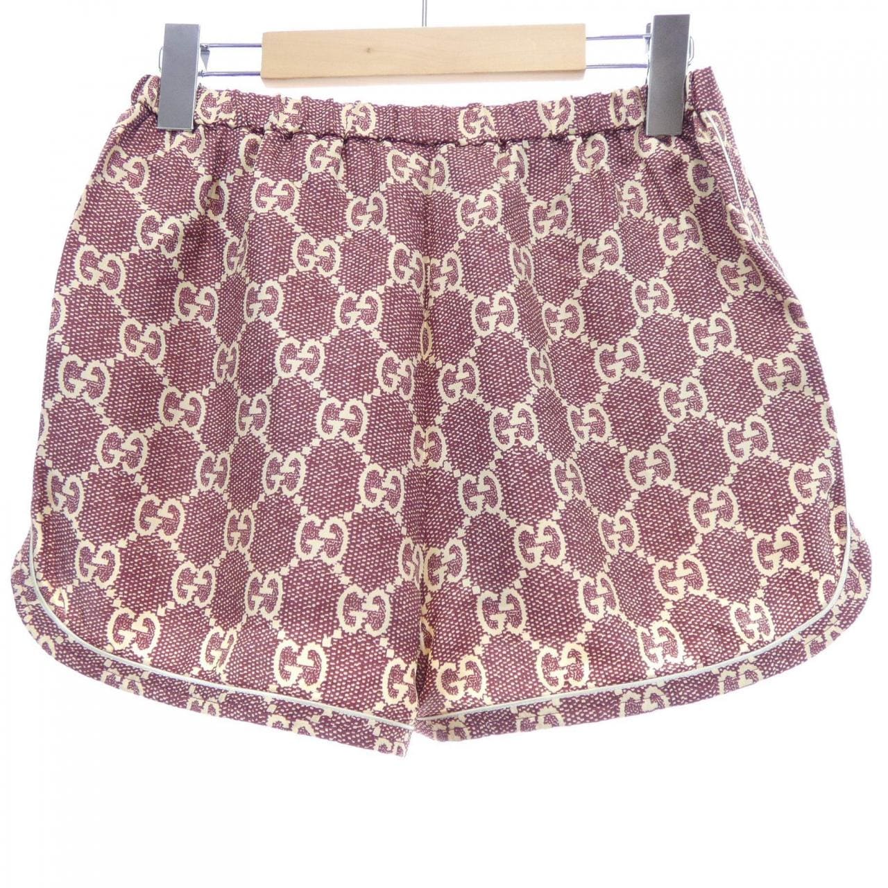 グッチ GUCCI 644589 XICL5 ショートパンツ