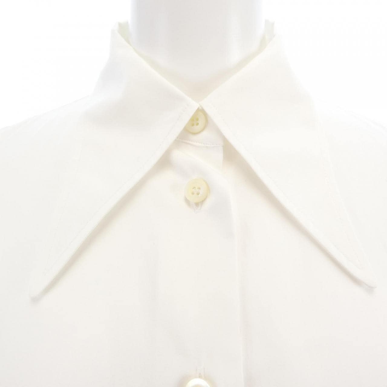 プラダ PRADA P484G SOOO 126L シャツ