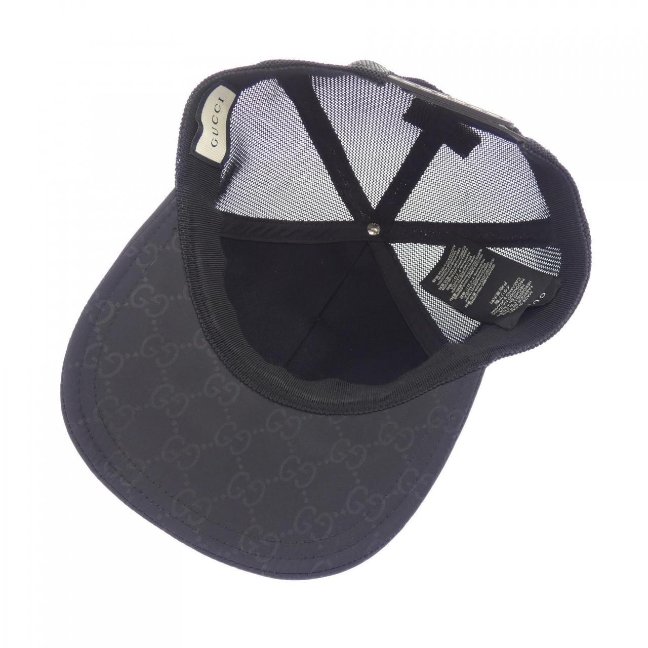 グッチ GUCCI キャップ