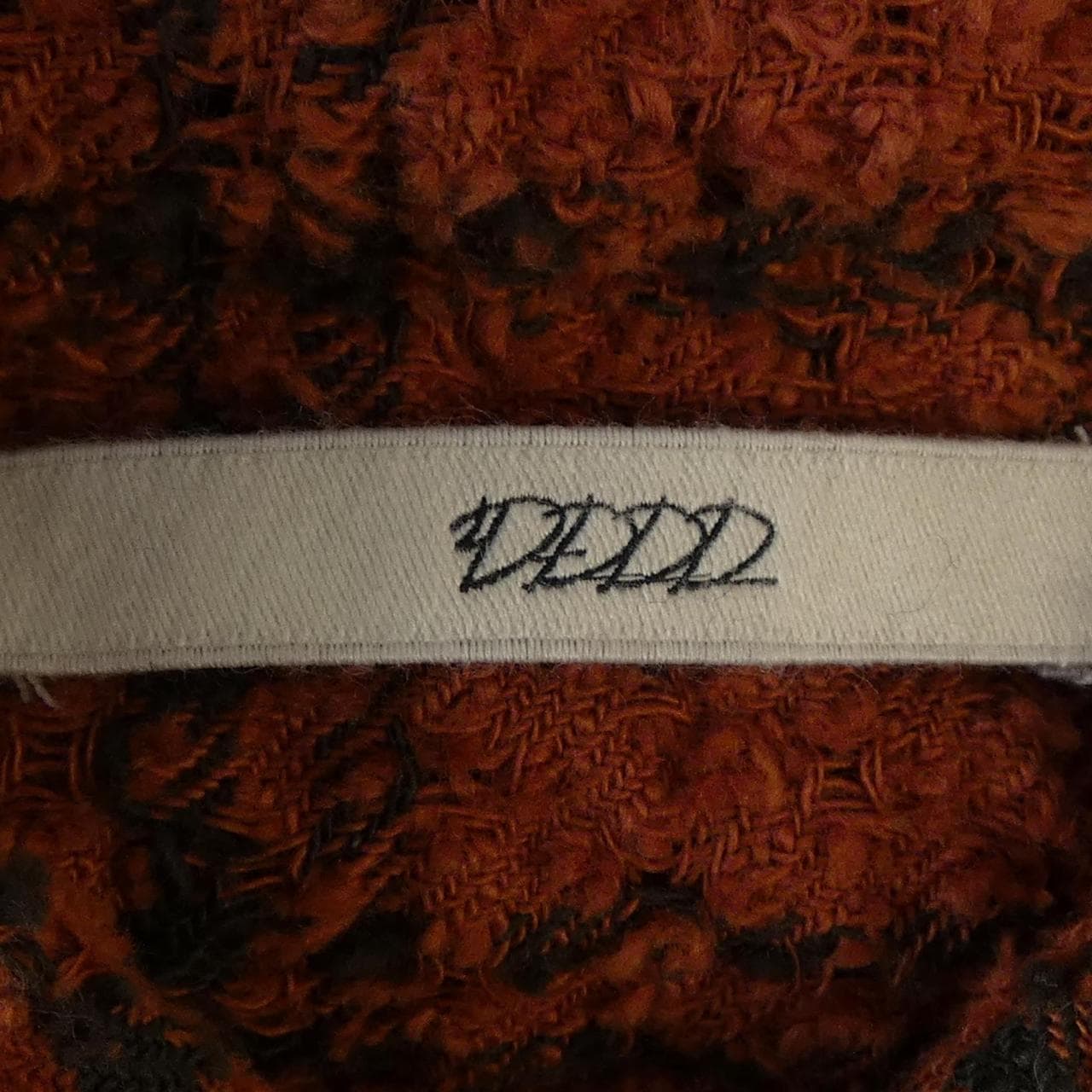 DDDD 0714003 シャツ