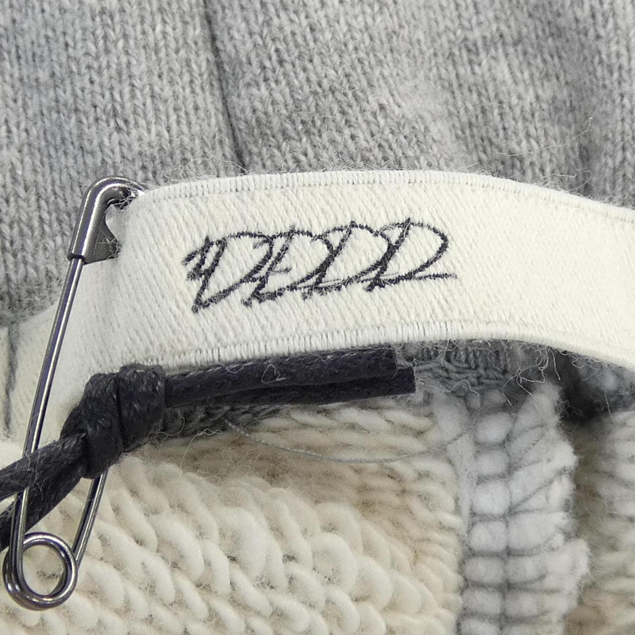 DDDD 0815008 パンツ