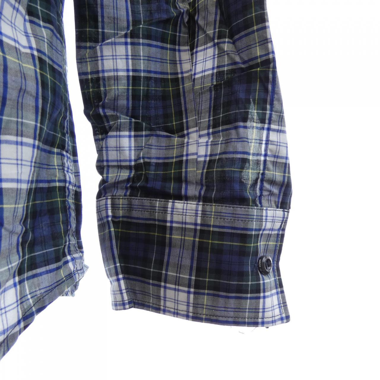 ディースクエアード DSQUARED2 S74DM0299 シャツ