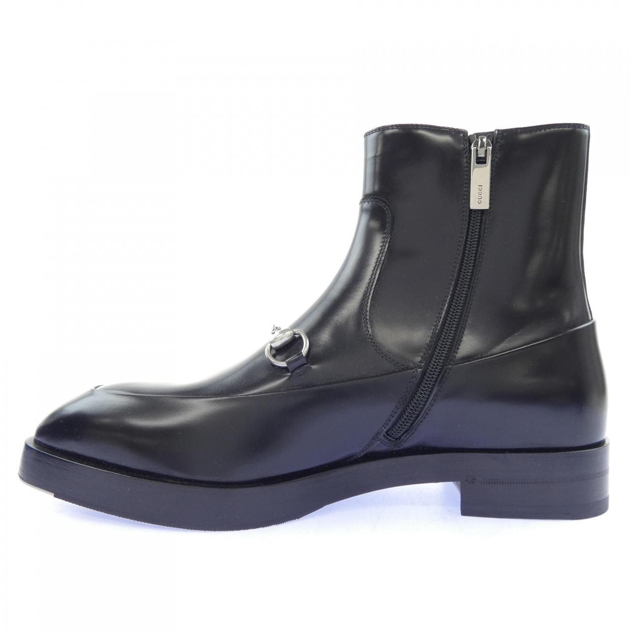 グッチ GUCCI 823583 ブーツ