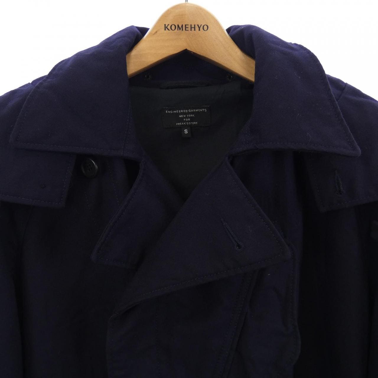 Engineered Garments ENGINEERED GARMENTS Coat