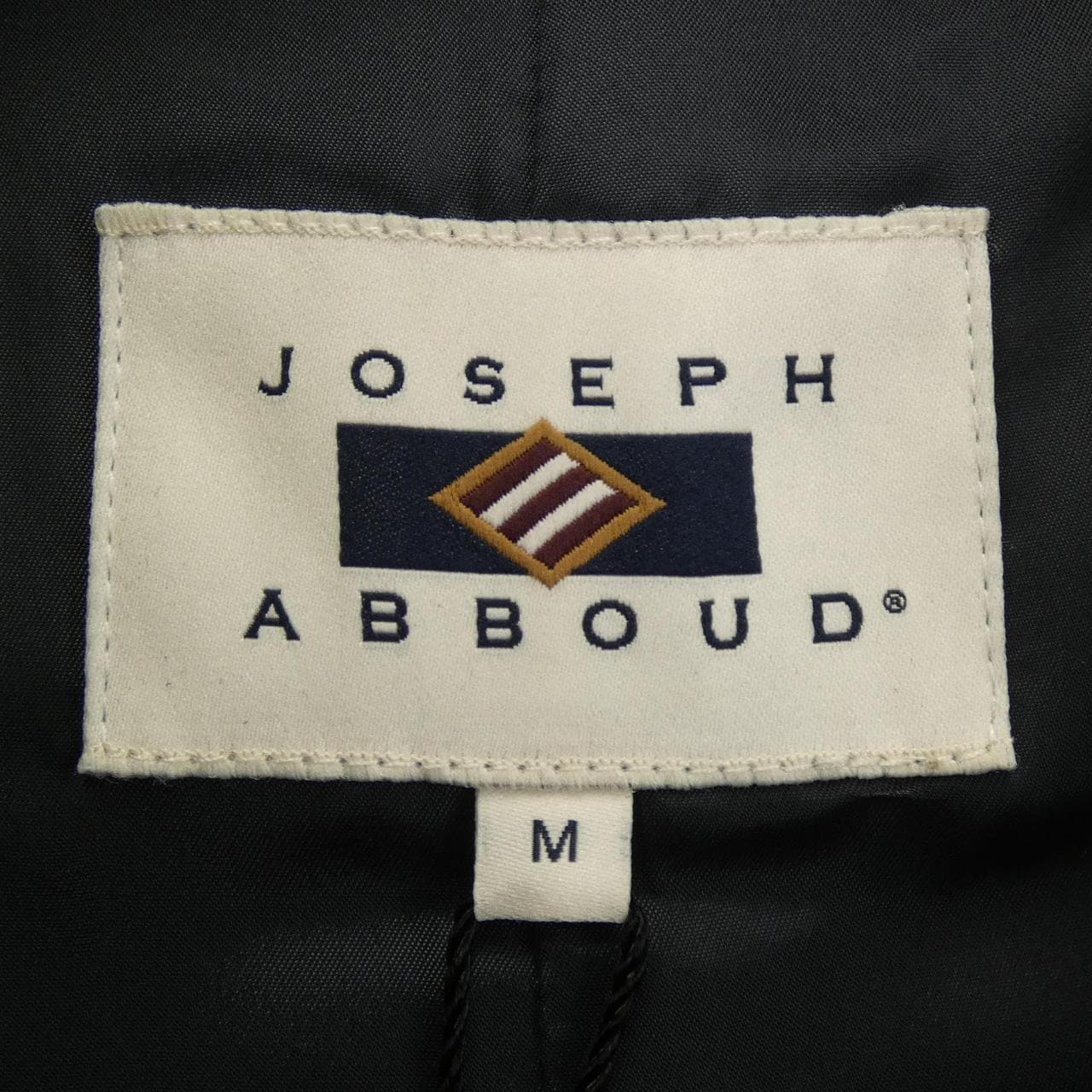 ジョセフアブード JOSEPH ABBOUD レザージャケット