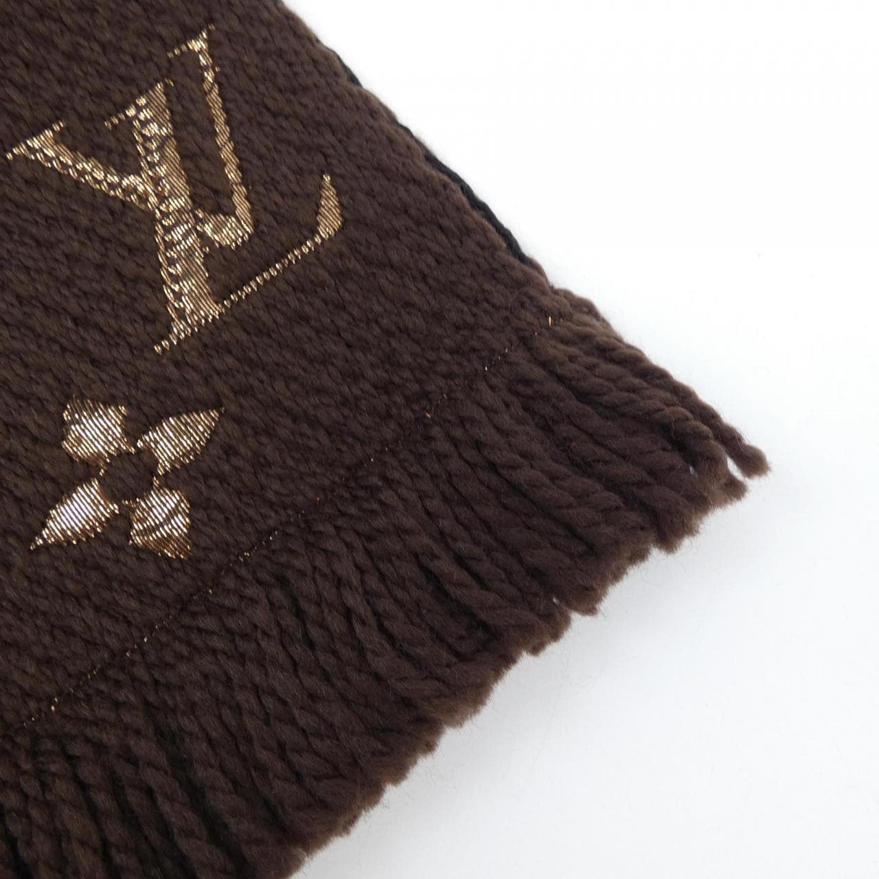 LOUIS VUITTON VUITTON MUFFLER