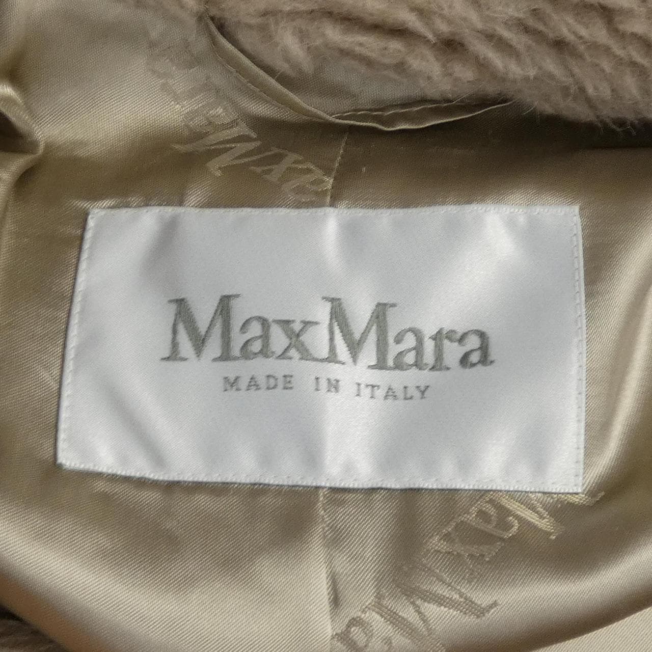 マックスマーラ Max Mara コート