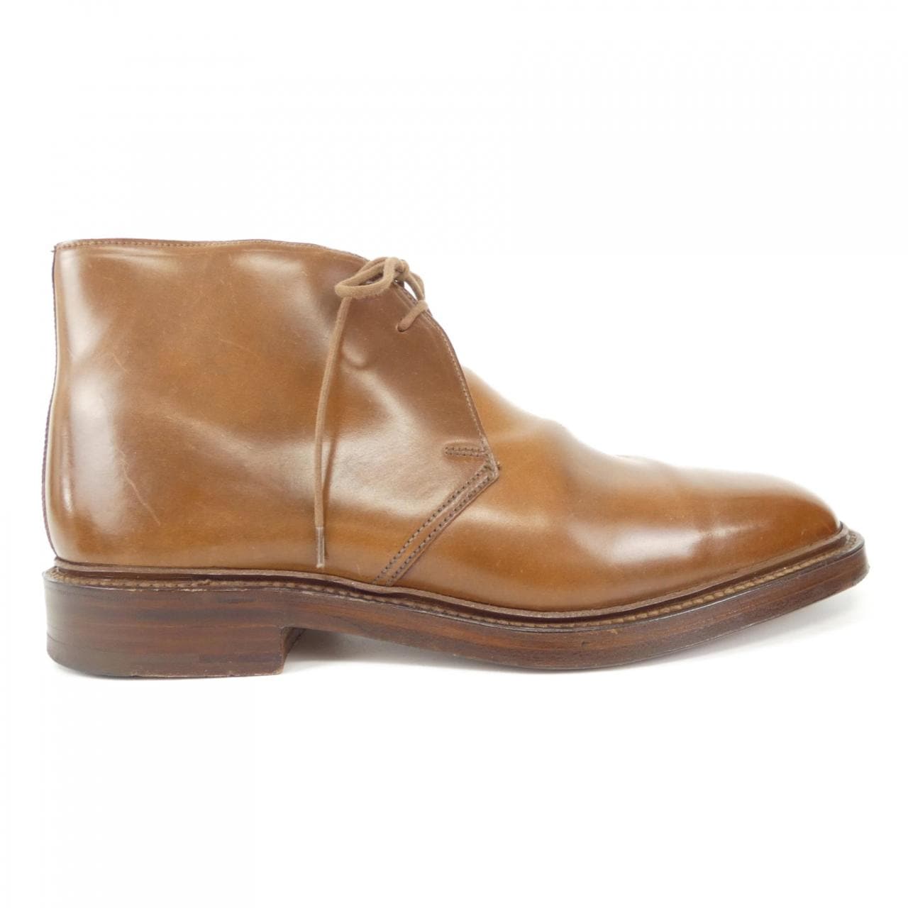 クロケットアンドジョーンズ CROCKETT&JONES ブーツ