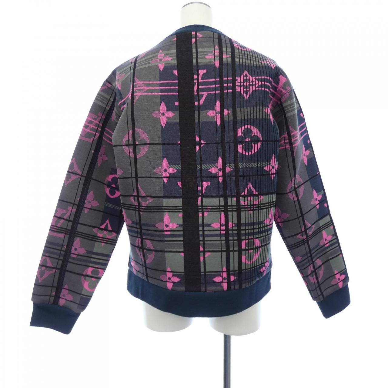 ルイヴィトン LOUIS VUITTON スウェット