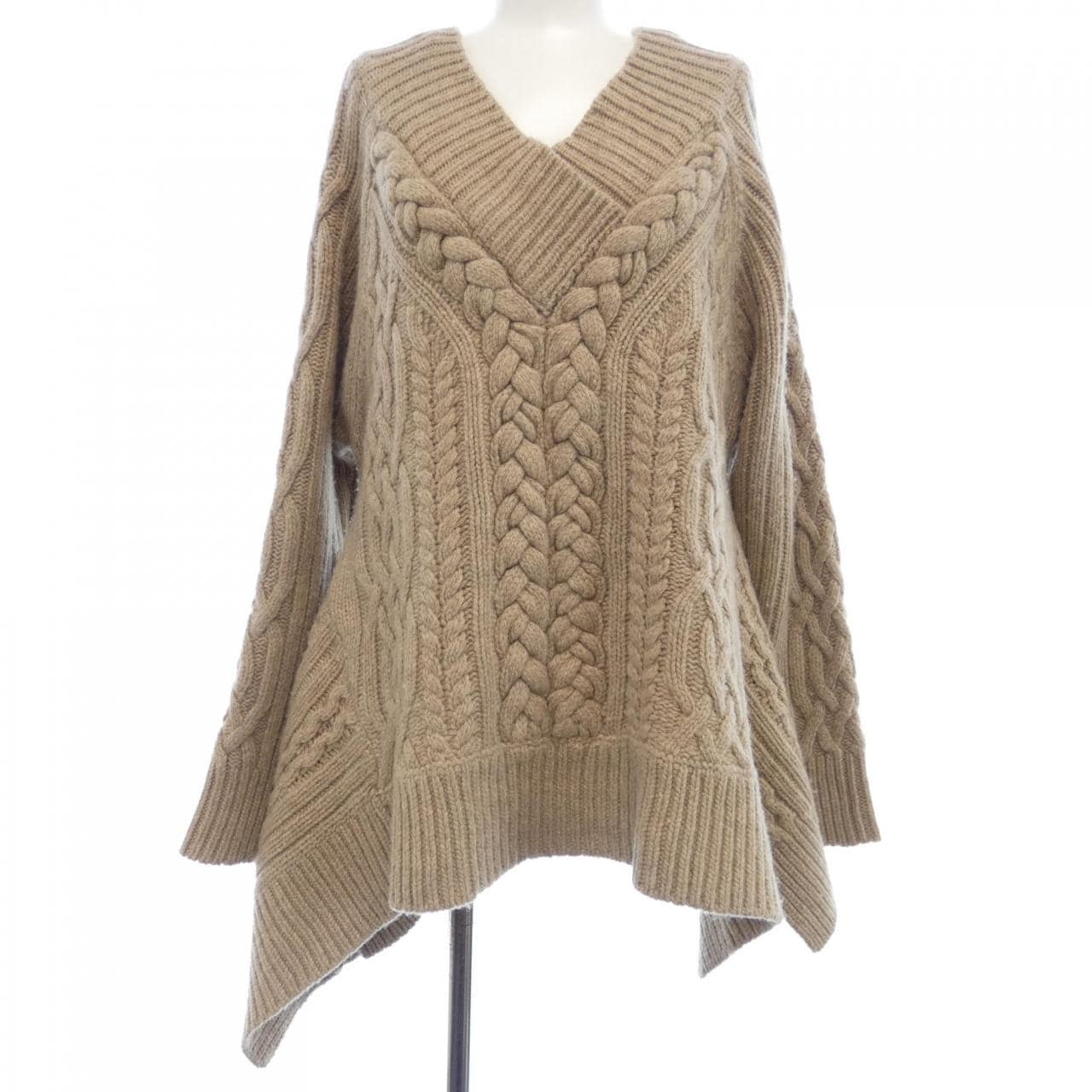 ジルスチュアート JILL STUART 092-0270029 ニット
