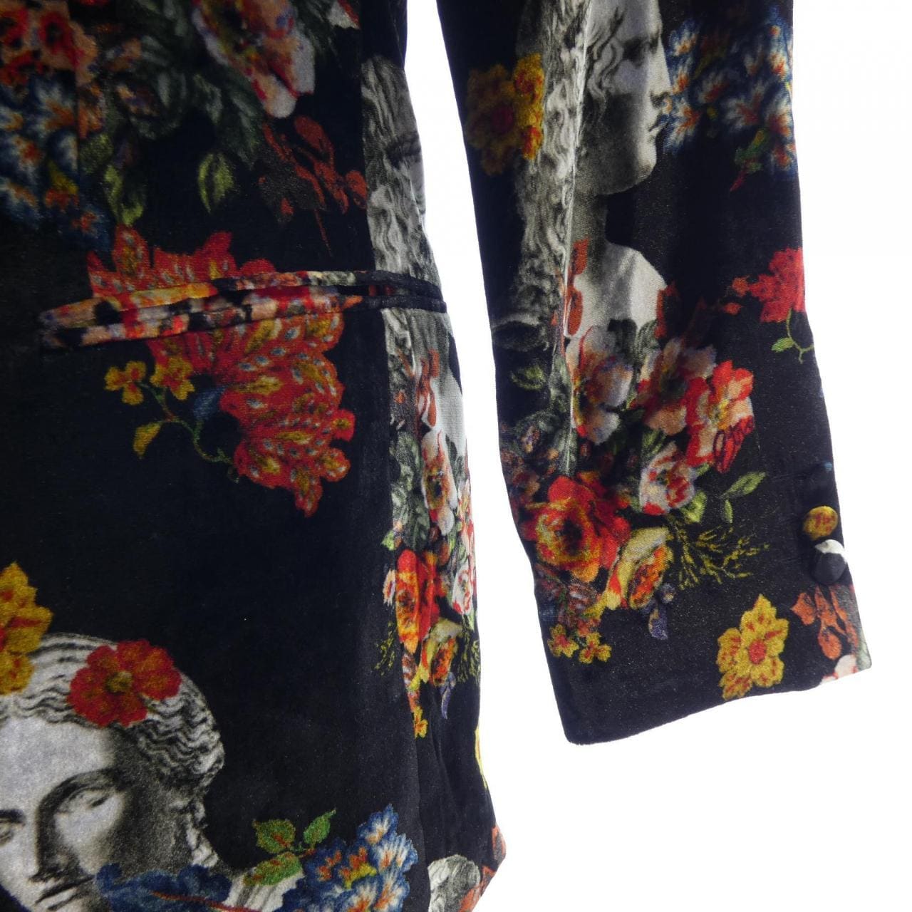 Etro ETRO jacket