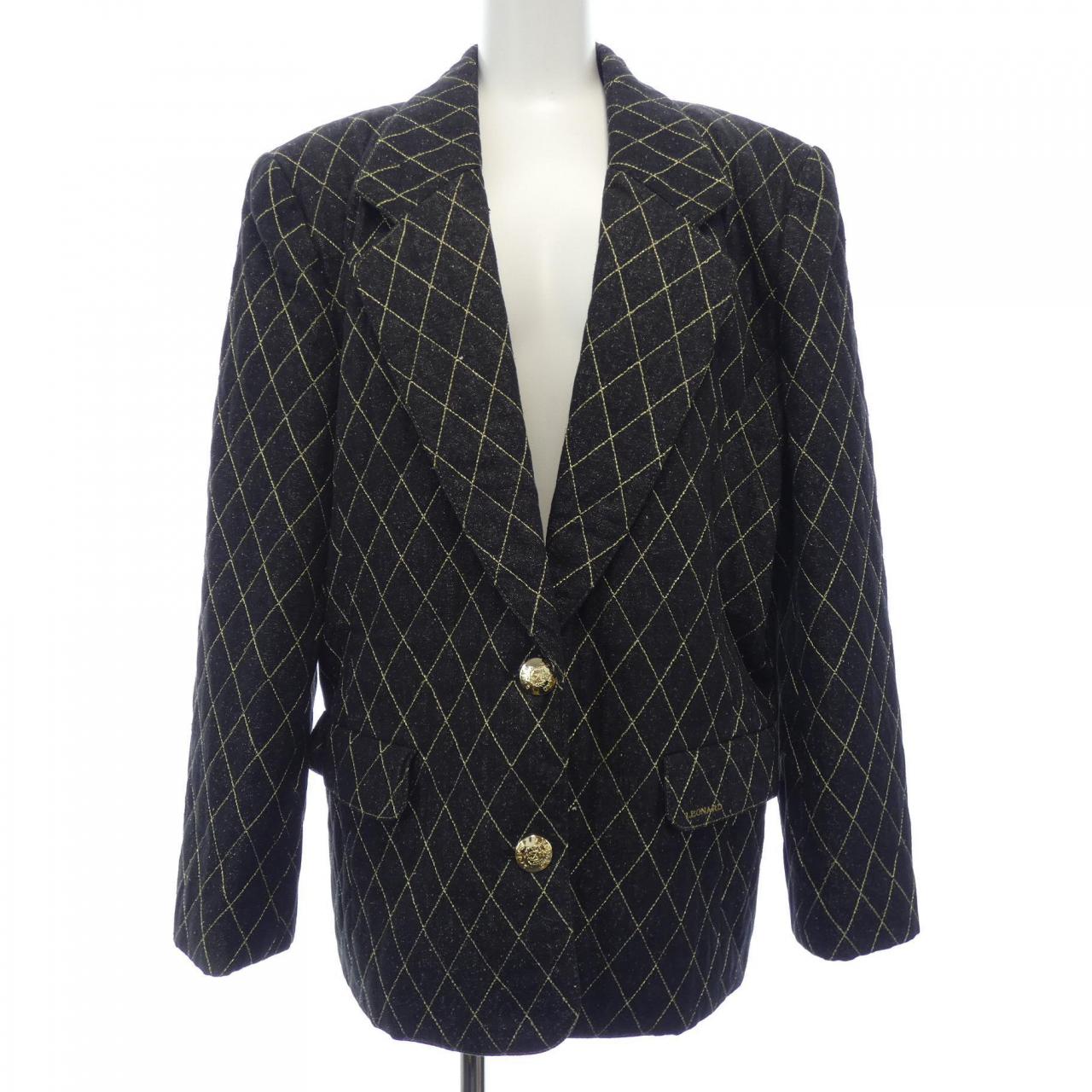 LEONARD FASHION jacket