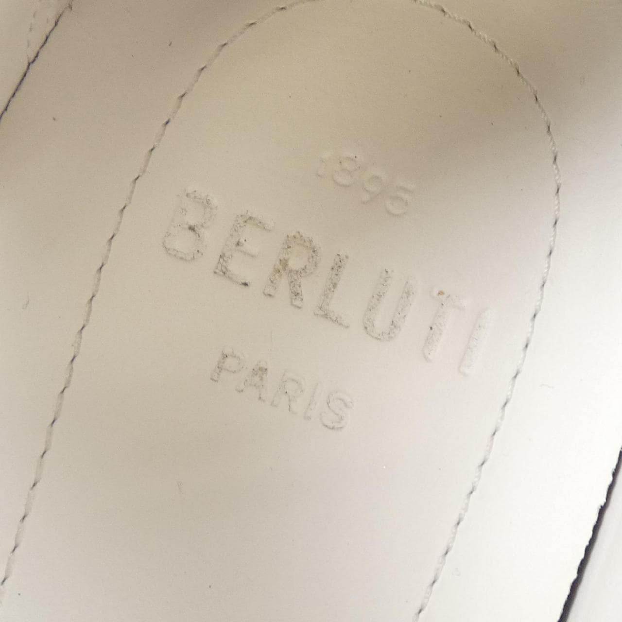 ベルルッティ Berluti スニーカー