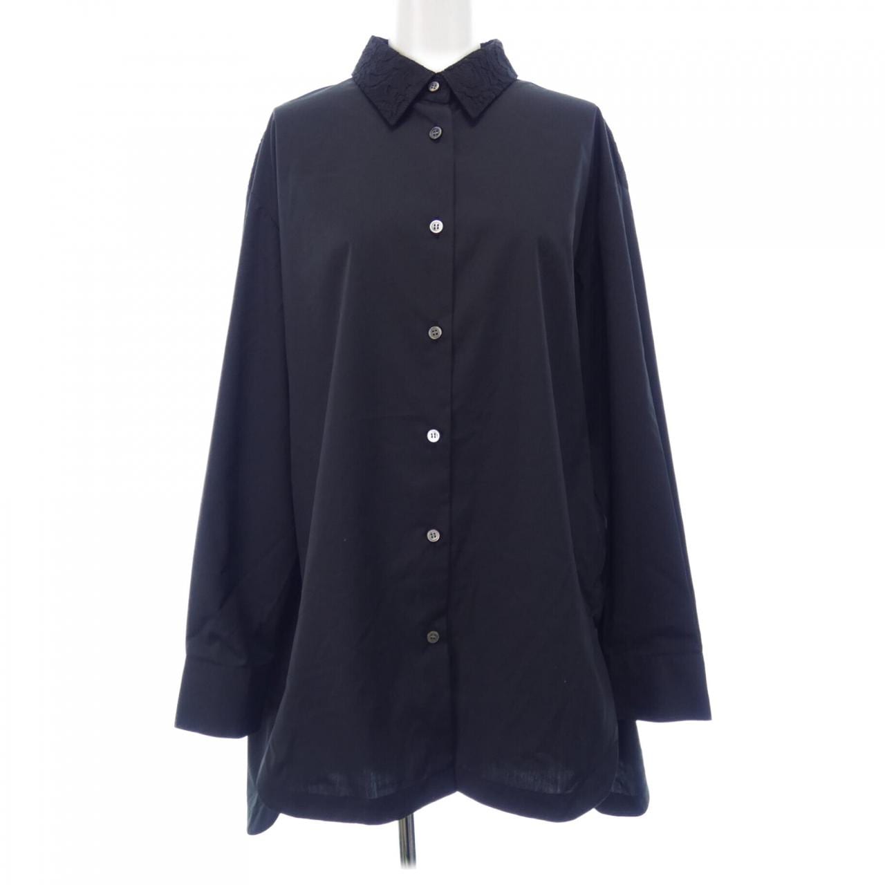 セオリーリュクス Theory luxe シャツ