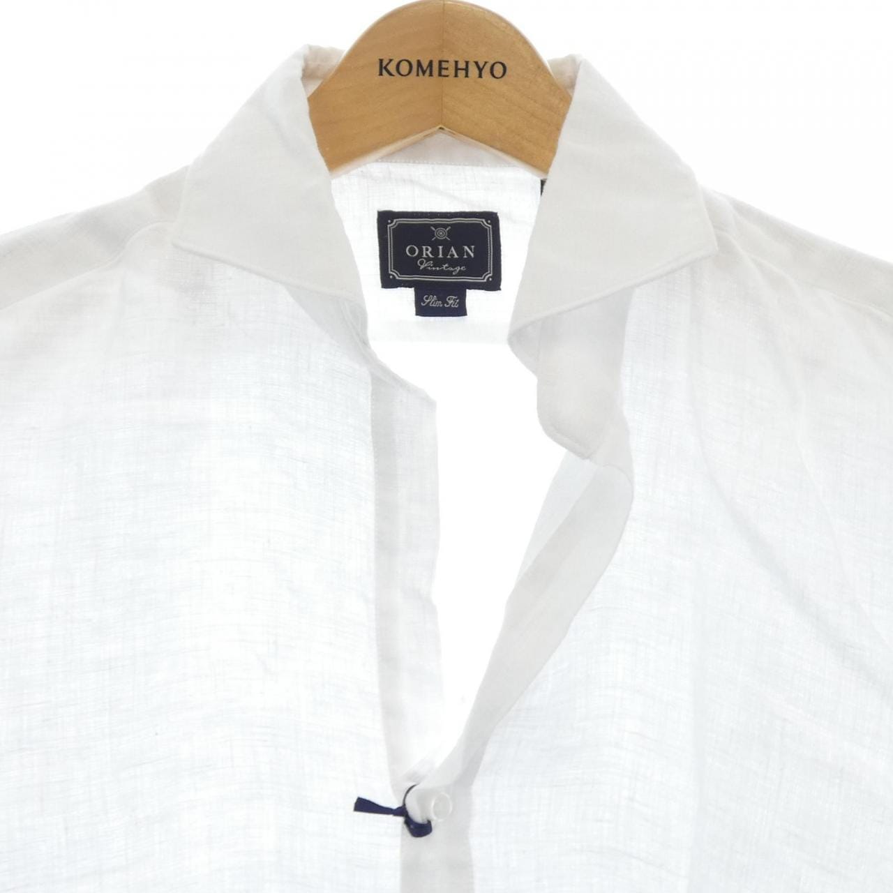 オリアン ORIAN シャツ