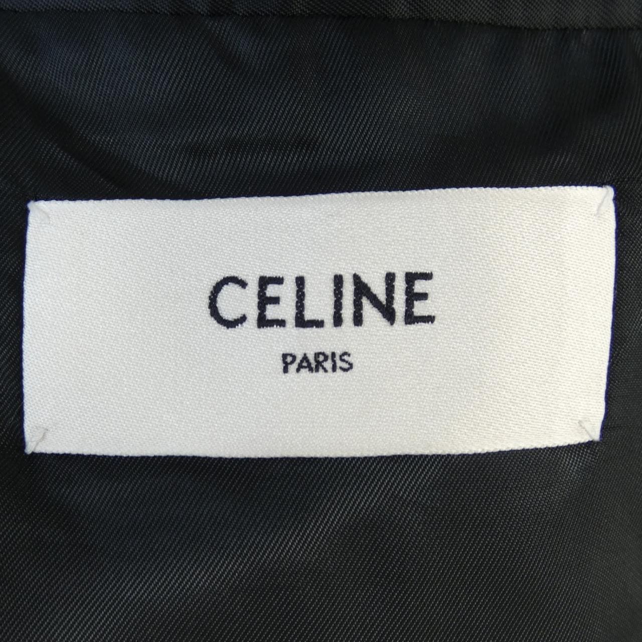 CELINE赛琳 夹克