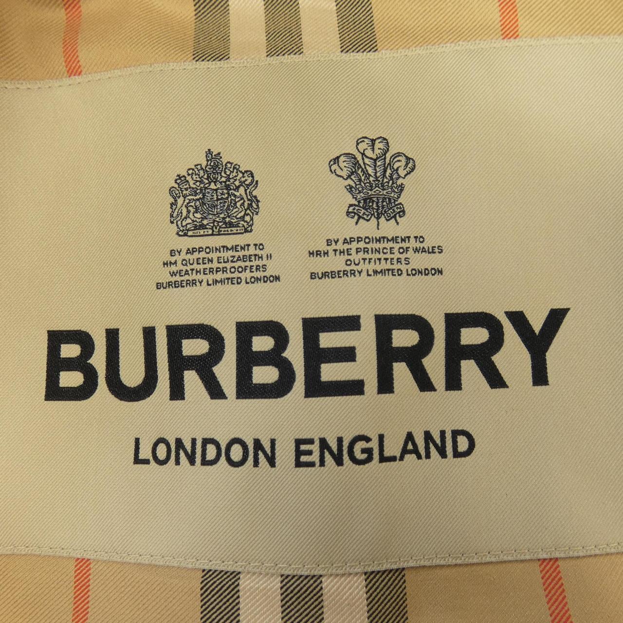 バーバリー BURBERRY コート