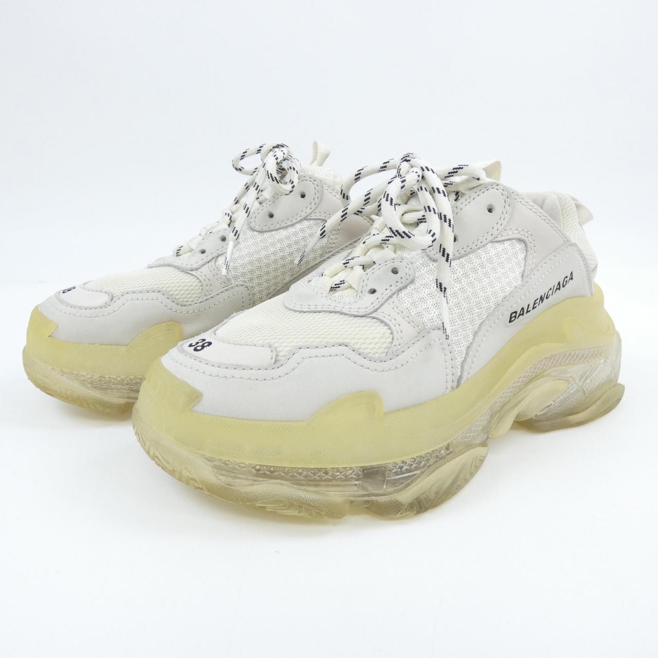 バレンシアガ BALENCIAGA スニーカー